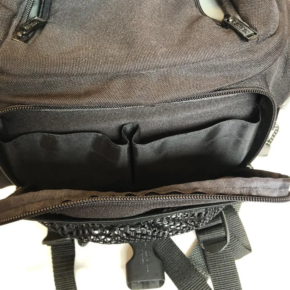 Tamrac Adventure 2 Camera Bag‎ Backpack Black